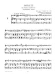 TARTINI: SONATEN VIOLIN AND PIANO VOL. 2 The devil's trill,Didone abbandonata