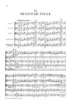 BRITTEN:SIMPLE SYMPHONY FOR STRING ORCHESTRA STUDY SCORE