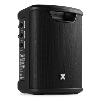 VONYX PRENOSNI BATERIJSKI ZVOČNIK PRO X1A All-In-One Battery Powered Speaker