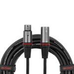 Gator Cableworks kabel C-C 22,8 m Headliner Series Premium XLR Microphone Cable