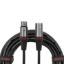 Gator Cableworks kabel C-C 22,8 m Headliner Series Premium XLR Microphone Cable