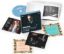 BRAHMS:THE COMPLETE SYMPHONIES,OVERTURES,VIOLIN CONCERTO.../KLEMPERER 6CD