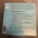 BACH J.S.:BRANDERBURG CONCERTOS,KEYBOARD CONCERTOS,VIOLIN CONCERTOS....15CD