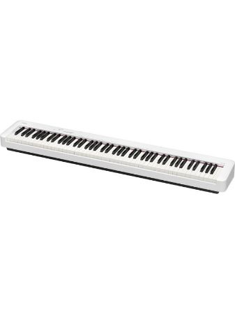 CASIO CDP-S110WE PRENOSNI DIGITALNI PIANO
