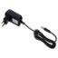 RockPower adapter NT 14 - Power Supply Adapter (12V DC, 500 mA, (+) Center, Euro