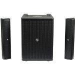PROEL OZVOČENJE SESSION700 Compact Portable Array System