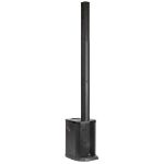 PROEL OZVOČENJE SESSION1X 2-CH column system - 400W peak - MP3/USB/SD/BT