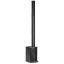 PROEL OZVOČENJE SESSION1X 2-CH column system - 400W peak - MP3/USB/SD/BT