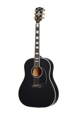 GIBSON AKUSTIČNA KITARA J-45 CUSTOM EB