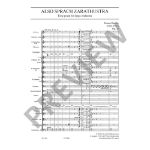 STRAUSS R.:ALSO SPRACH ZARATHUSTRA STUDY SCORE