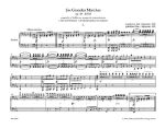 SCHUBERT:SIX GRANDES MARCHES OP.40 D819 PIANO FOUR HANDS