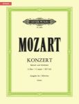 MOZART:KONZERT C-DUR KV246 FUR 2 KLAVIER