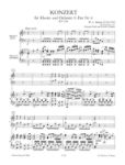 MOZART:KONZERT C-DUR KV246 FUR 2 KLAVIER