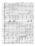 STRAUSS R.:ALSO SPRACH ZARATHUSTRA OP.30 FULL SCORE