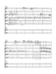 DITTERSDORF:KONZERT FOR HARP A-DUR FULL SCORE