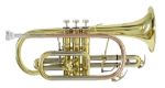 BACH KORNET Bb CR651 LAKIRAN