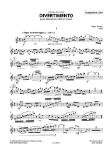BOUTRY:DIVERTIMENTO FOR ALTO SAXOPHONE AND PIANO