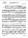 KREUTZER:CONCERTO POUR VIOLON & PIANO NO.13