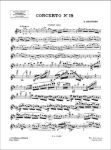 KREUTZER:CONCERTO POUR VIOLON & PIANO NO.13