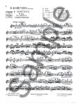 KREUTZER:VIOLIN CONCERTO NO.9 SOLO