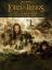 THE LORD OF THE RINGS 5 FINGER PIANO