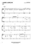 THE FIRST 50 POP CLASSICS PIANO