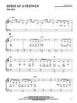 THE FIRST 50 POP CLASSICS PIANO