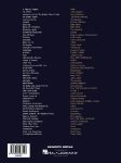 THE FIRST 50 POP CLASSICS PIANO