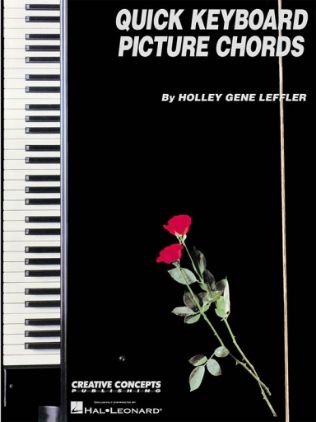 LEFFLER:QUICK KEYBOARD PICTURE CHORDS
