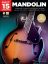 FIRST 15 LESSONS MANDOLIN + AUDIO + VIDEO ACCESS