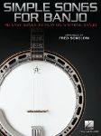 SIMPLE SONGS FOR BANJO