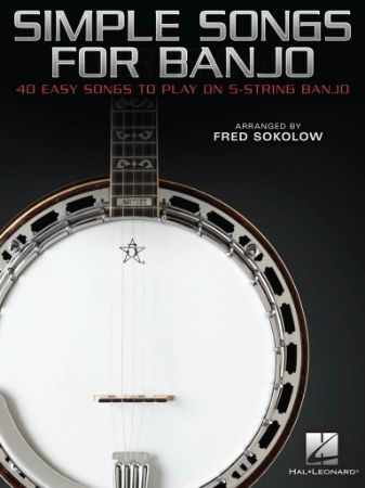 SIMPLE SONGS FOR BANJO