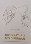 KOVAČIČ:DIRIGIRATI ALI BITI DIRIGIRAN