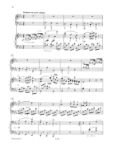 MOZART:KONZERT B-DUR,KV 238 AUSGABE FUR 2 KLAVIERE