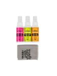 ERNIE BALL ČISTILNI SET S KRPICO 4225