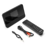 AUDIZIO Livorno Internet Radio Adapter with DAB+ and WIFI