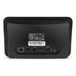 AUDIZIO Livorno Internet Radio Adapter with DAB+ and WIFI