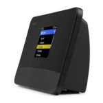 AUDIZIO Livorno Internet Radio Adapter with DAB+ and WIFI