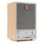 AUDIZIO Canzo Internet Radio with DAB+/FM Tuner Light Wood