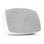 Power Dynamics BHW50WH Speaker Set In/Outdoor 5" 80W 100V White