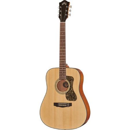 Guild akustična kitara D-340N