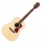 Guild elektro akustična kitara D-240E ARCHBACK nat