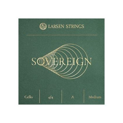 LARSEN STRUNA ZA ČELO 1A SOVEREIGN - MEDIUM