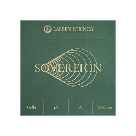 LARSEN STRUNA ZA ČELO 1A SOVEREIGN - MEDIUM