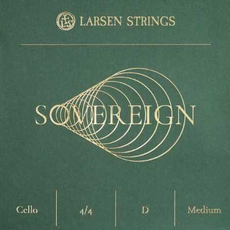 LARSEN STRUNA ZA ČELO 2D SOVEREIGN - MEDIUM