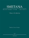 SMETANA:VLTAVA/DIE MOLDAU FULL SCORE