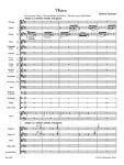 SMETANA:VLTAVA/DIE MOLDAU FULL SCORE