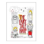 RUTHERFORD:THE FAIRY TALE HARP