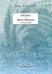 CLARKE:SOFT RAIN & WHITE STAIRCASE FOR FLUTE AND PIANO