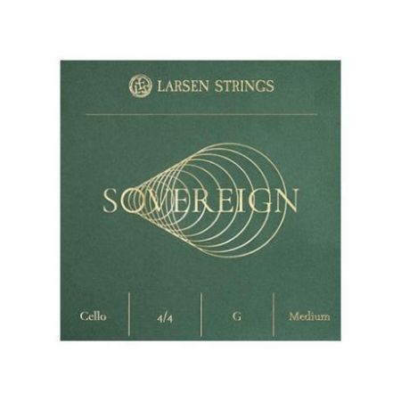 LARSEN STRUNA ZA ČELO 3G SOVEREIGN - MEDIUM